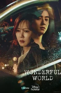 Wonderful World (2024)