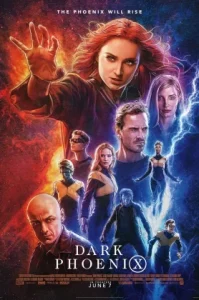 X-Men 10 Dark Phoenix (2019) เอ็กซ์เม็น ดาร์กฟีนิกซ์