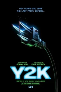 Y 2 K (2024)