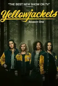 Yellowjackets Season 1 (2021)