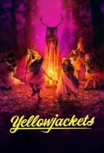 Yellowjackets Season 3 (2025)