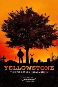 Yellowstone: The Epic Return (2024) เยลโลว์สโตน