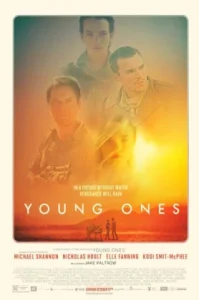 Young Ones (2014) เมืองเดือด วัยระอุ
