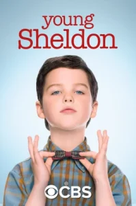 Young Sheldon: Season 1 (2017) ยอดอัจฉริยะวัยเด็ก เชลดอน ซีซั่น 1