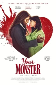 Your Monster (2024) มอนสเตอร์ของเธอ