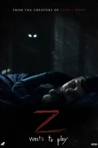 Z (2019) ซี ปีศาจซ่อนแอบ