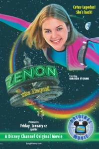 Zenon- The Zequel (2001)