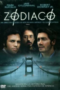 Zodiac: Director’s Cut (2007)