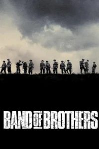 band of brothers (2001) กองรบวีรบุรุษ