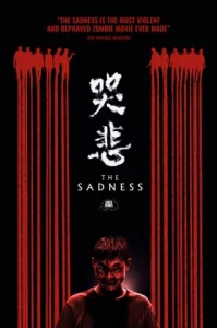 he Sadness (Ku bei) (2021)