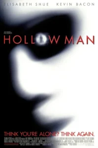 hollow man (2000) มนุษย์ไร้เงา