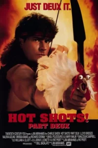 hot shots (1993)