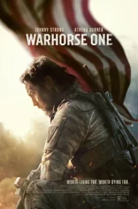 warhorse one (2023)