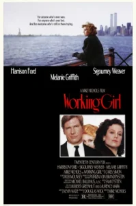working girl (1988)