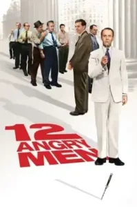 12 Angry Men (1957) 12 คนพิพากษา