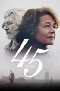 45 Years (2015)