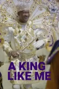 A King Like Me (2024) ราชาอย่างฉัน
