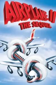 Airplane (1980) ไฟลท์มหากาฬ