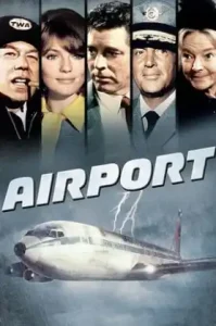 Airport (1970) เที่ยวบินมฤตยู