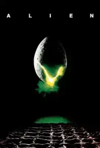 Alien (1979) เอเลี่ยน
