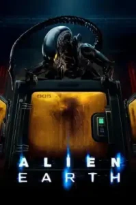 Alien: Earth (2025)