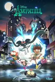 Amphibia Season 3