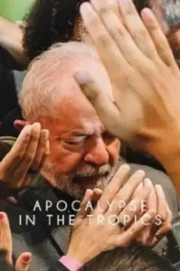 Apocalypse in the Tropics (2025) วันสิ้นโลกในเขตร้อน