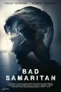 Bad Samaritan (2018) ภัยหลอนซ่อนอำมหิต