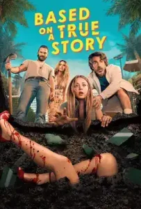 Based on a True Story Season 2 (2024)