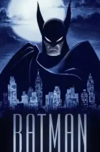 Batman Caped Crusader Season 1 แบทแมน อัศวินรัตติกาล ปี 1