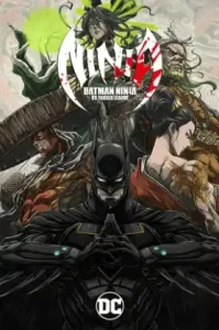 Batman Ninja vs Yakuza League (2025)