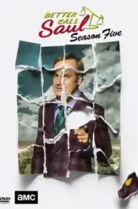 Better Call Saul Season 5 (2020) มีปัญหาปรึกษาซอล 5