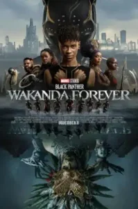 Black Panther Wakanda Forever (2022) แบล็คแพนเธอร์ ภาค 2