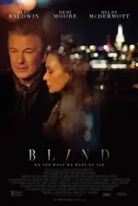 Blind (2017) เล่ห์รักบอด