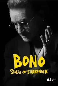 Bono Stories of Surrender (2025)