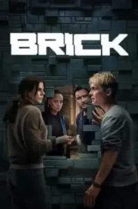 Brick (2025) กำแพง
