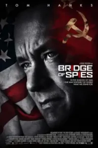 Bridge of Spies (2015) บริดจ์ ออฟ สปายส์ จารชนเจรจาทมิฬ