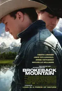 Brokeback Mountain (2005) หุบเขาเร้นรัก