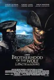 Brotherhood of the Wolf (2001) คู่อหังการ์ท้าบัลลังก์