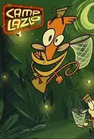 Camp Lazlo Season 2 แค้มป์ ลาซโล ปี 2