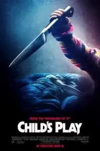 Child’s Play (2019) คลั่งฝังหุ่น