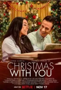 Christmas with You (2022) คริสต์มาสนี้… ขอมีเธอ