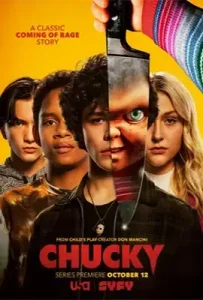 Chucky Season 1 (2021) แค้นฝังหุ่น ซีซั่น 1