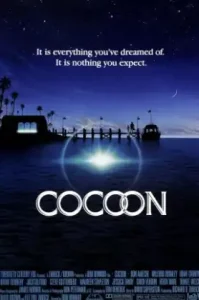Cocoon (1985) โคคูน สื่อชีวิต