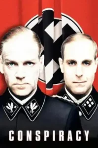 Conspiracy (2001) แผนลับดับทมิฬ