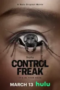 Control Freak (2025)