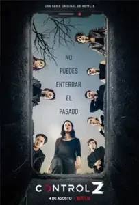 Control Z Season 2 (2021) คอนโทรล แซ็ด ซีซั่น 2