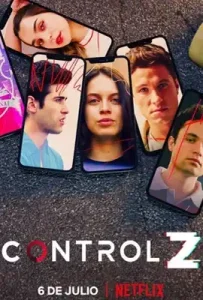 Control Z Season 3 (2022) คอนโทรล แซ็ด ซีซั่น 3