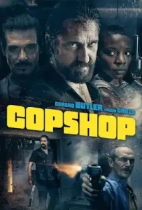 Copshop (2021)