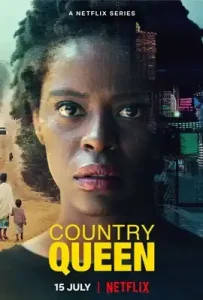 Country Queen (2022)